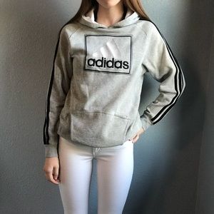 Unisex adidas jacket